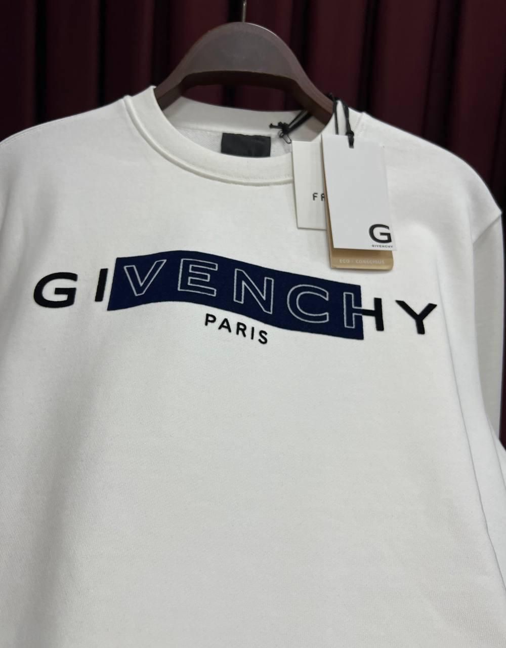 Givenchy Sweater