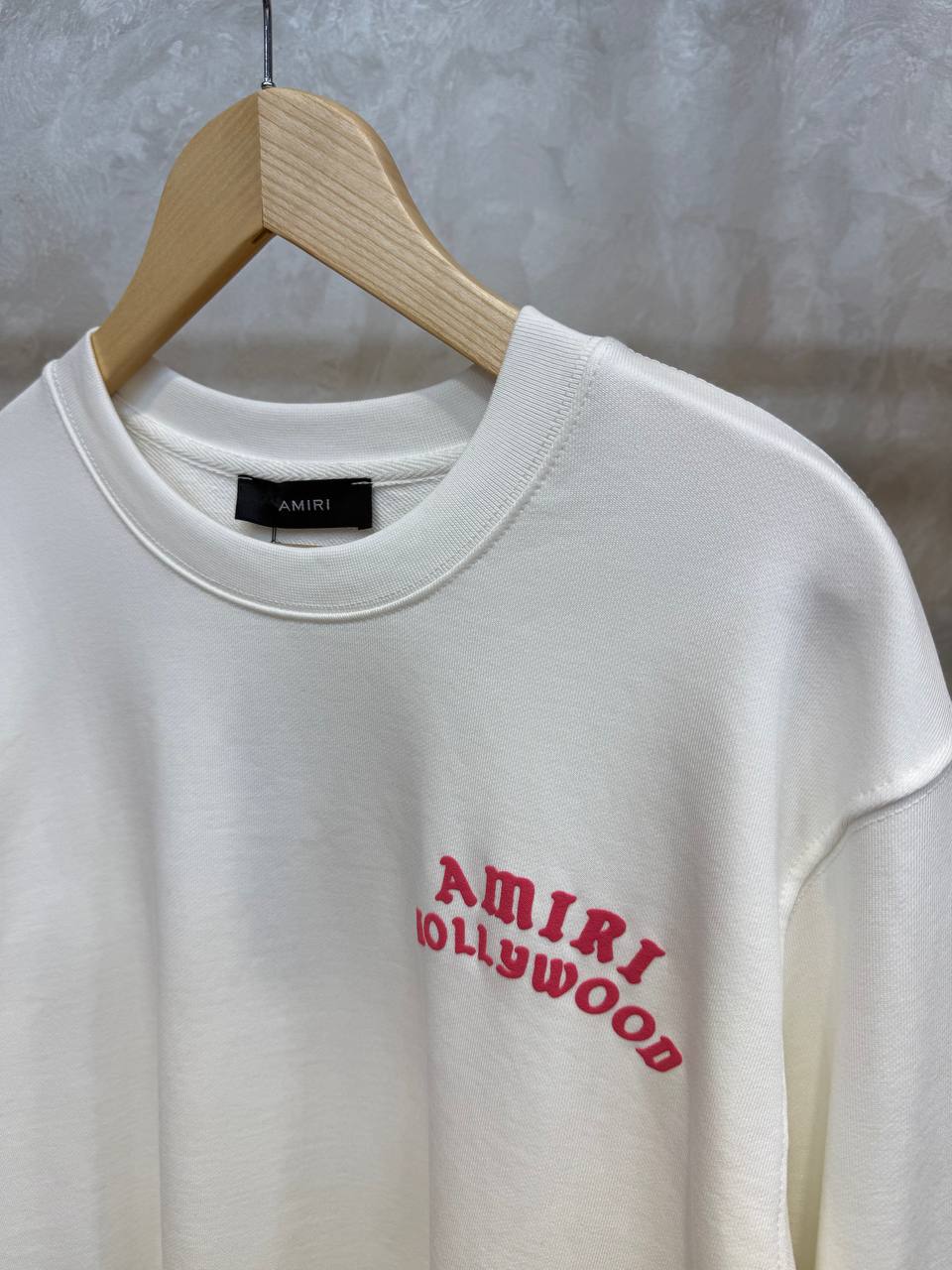 Amiri Sweater