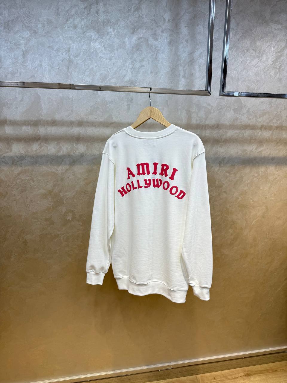 Amiri Sweater