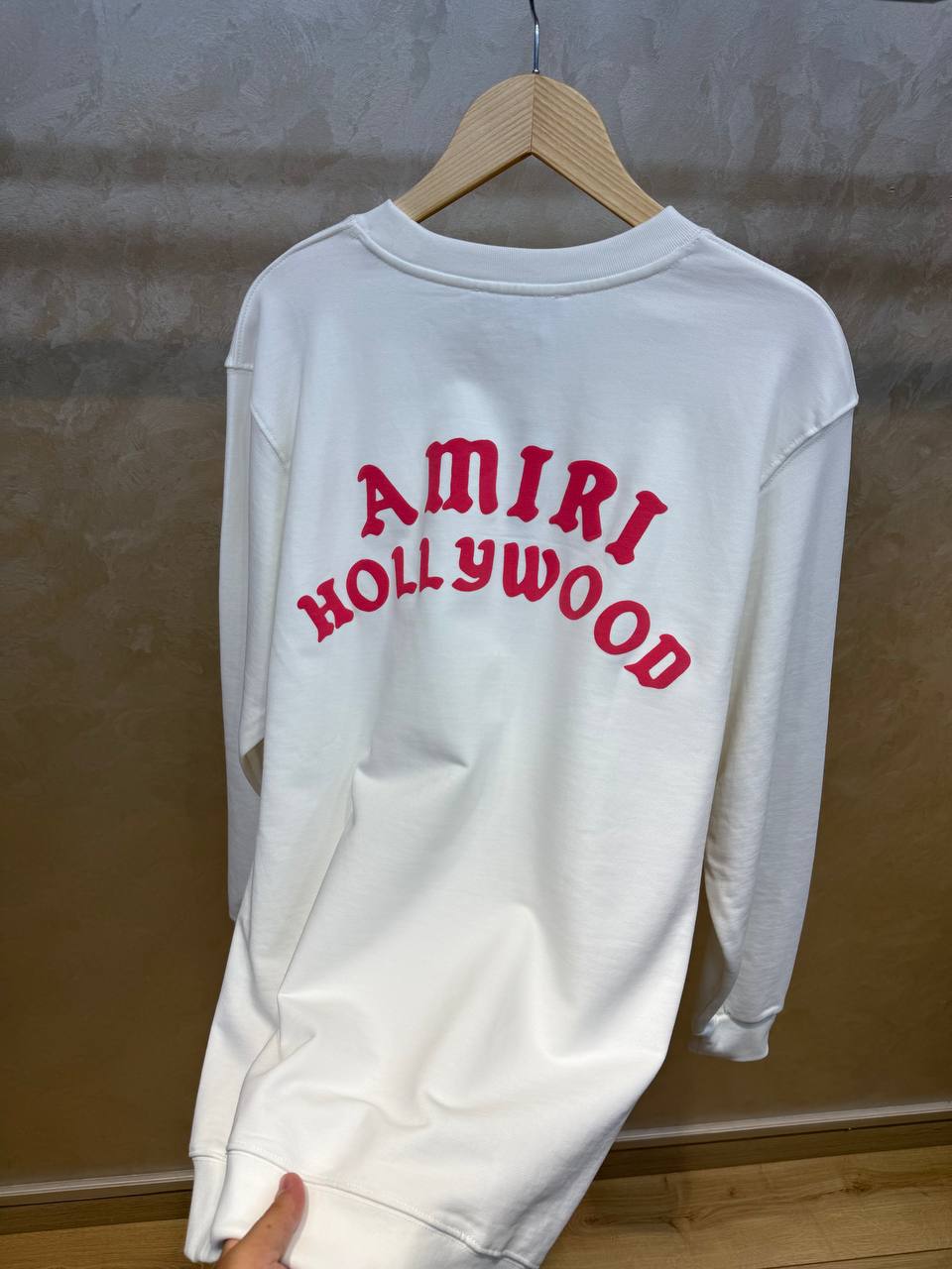 Amiri Sweater