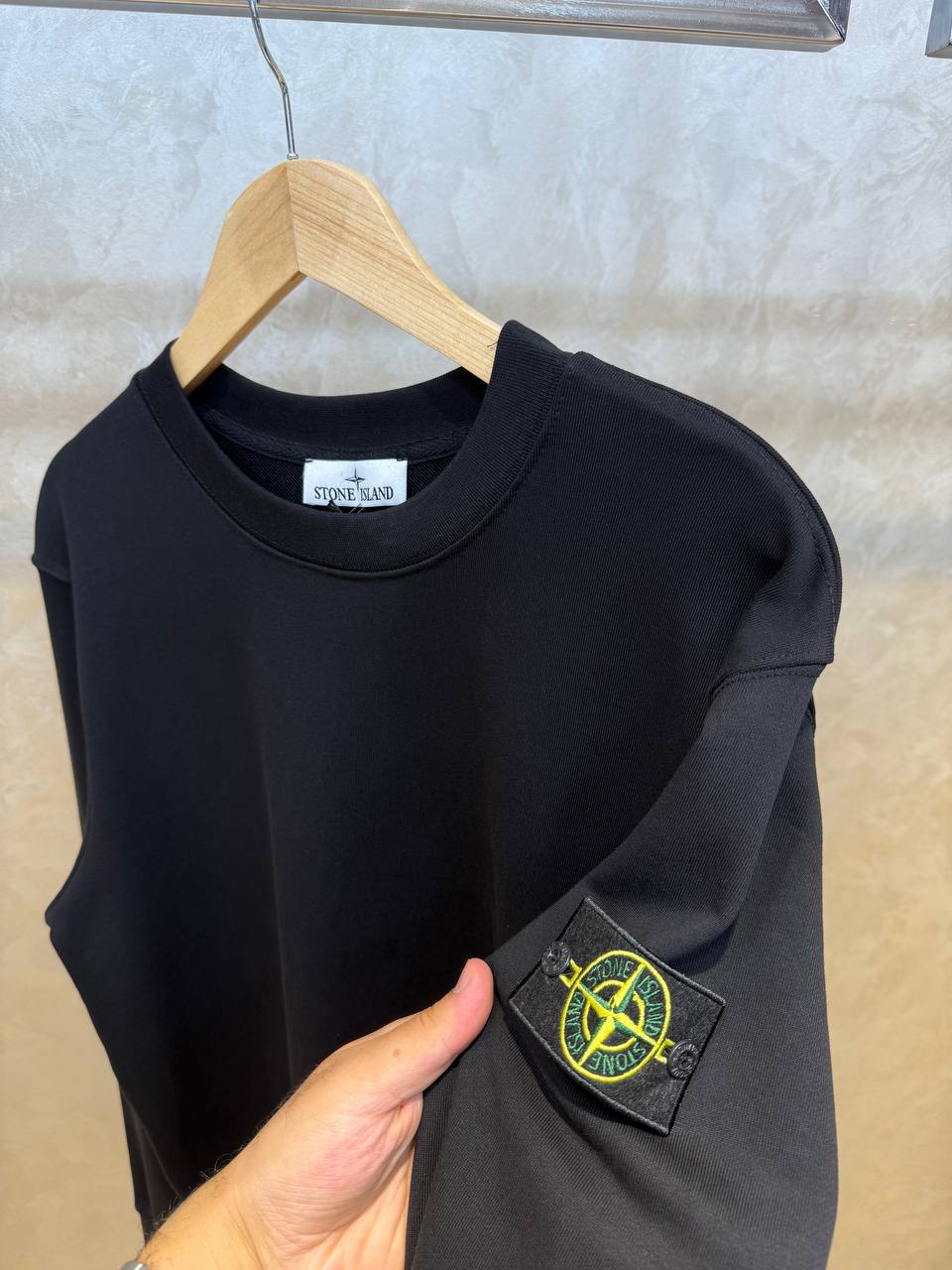 Stone Island Sweater