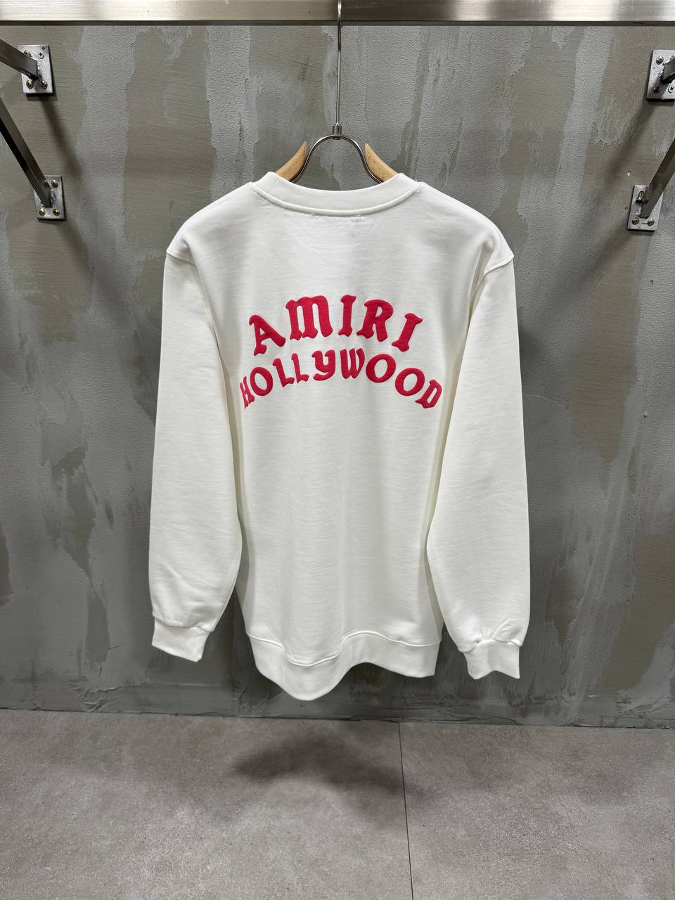 Amiri Sweater