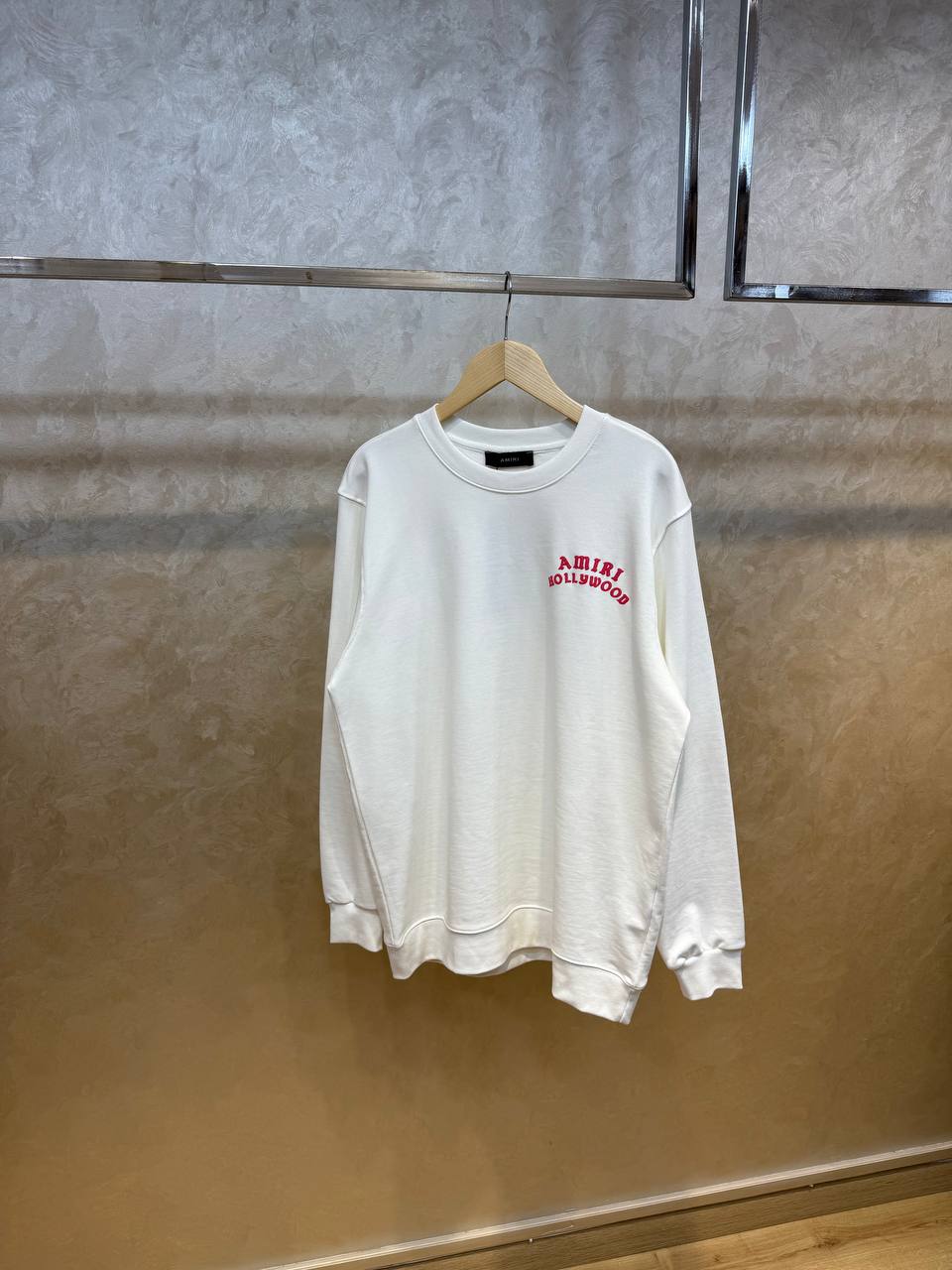 Amiri Sweater
