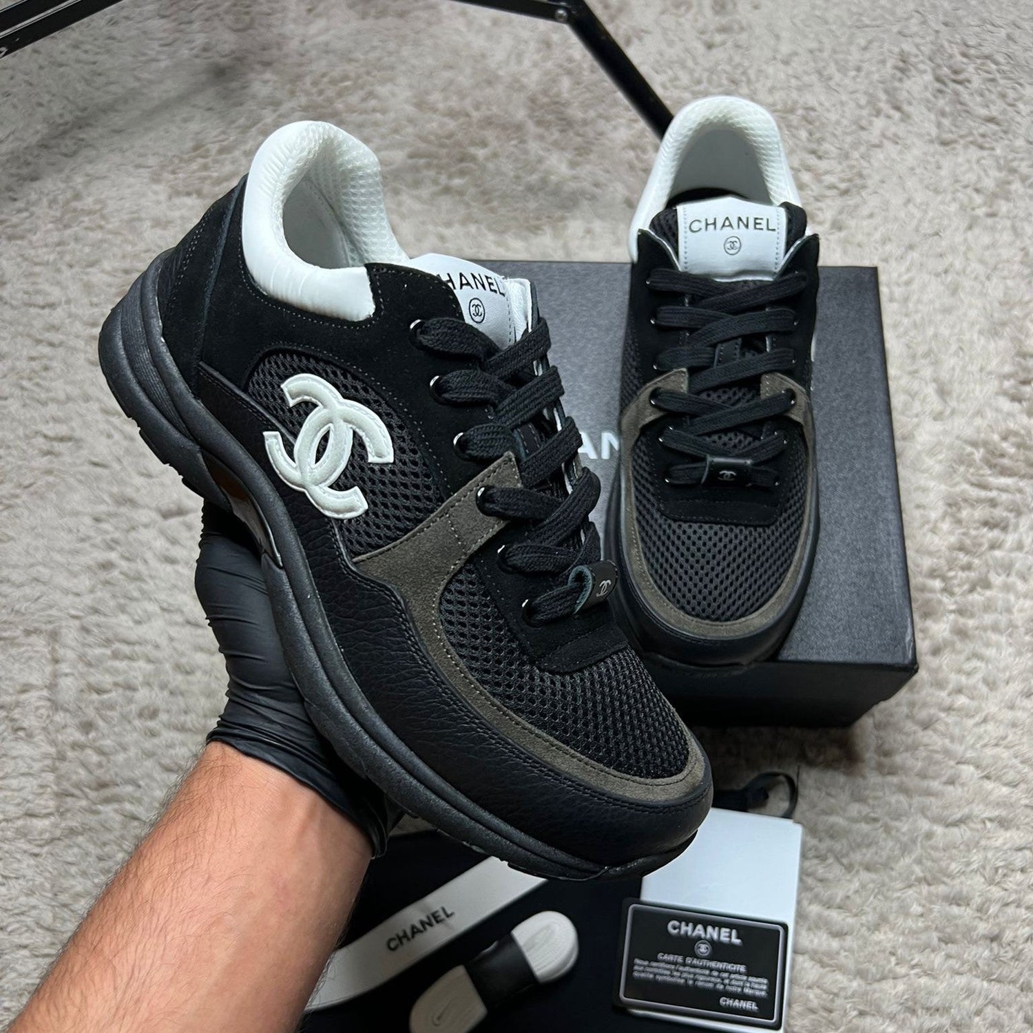 Schoenen