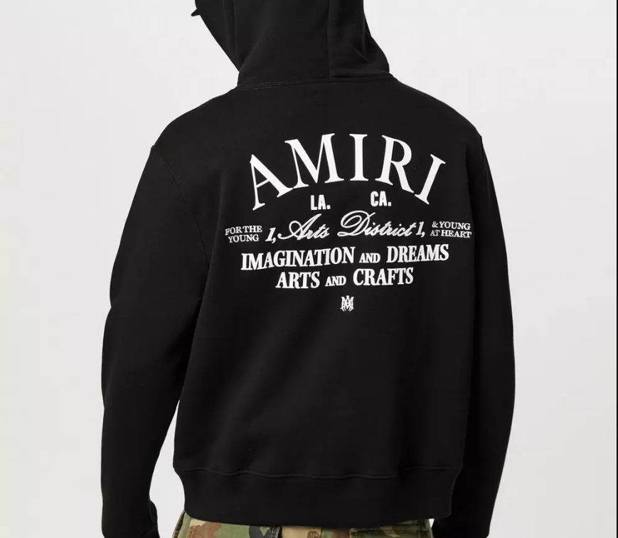 Truien/Hoodie's