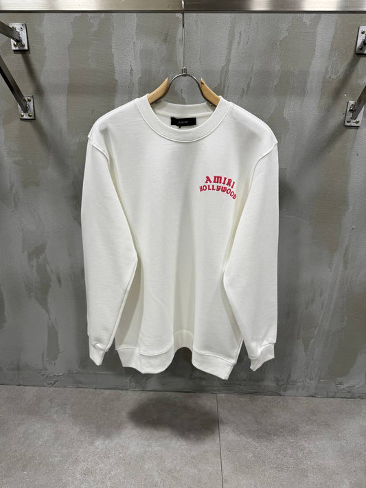 Amiri Sweater