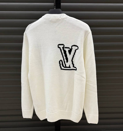 Louis Vuitton Knit Sweater