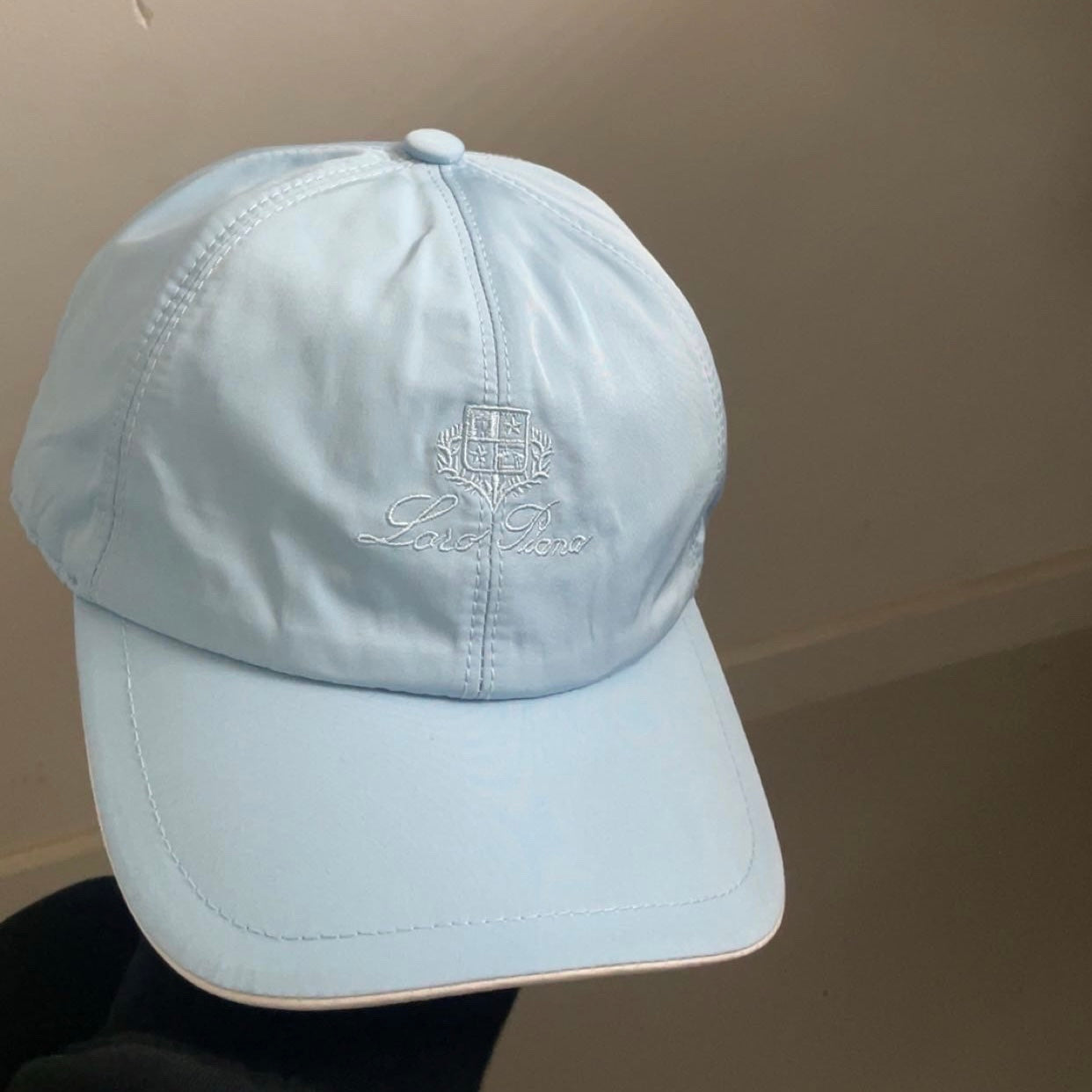 Loro Piana Cap