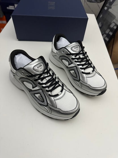Dior B30 Countdown Grey