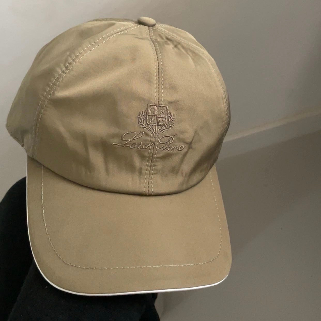 Loro Piana Cap