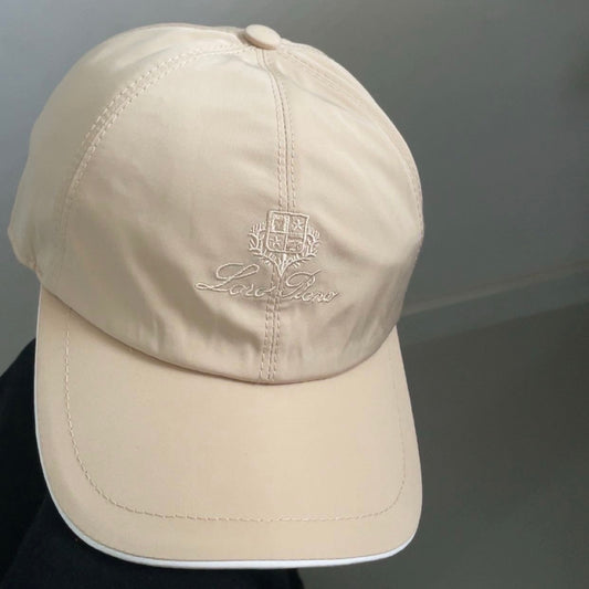 Loro Piana Cap