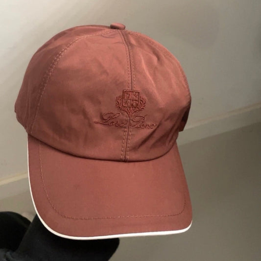Loro Piana Cap