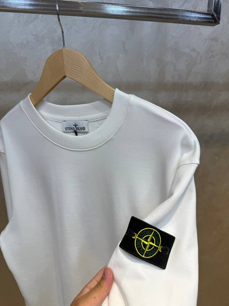 Stone Island Sweater