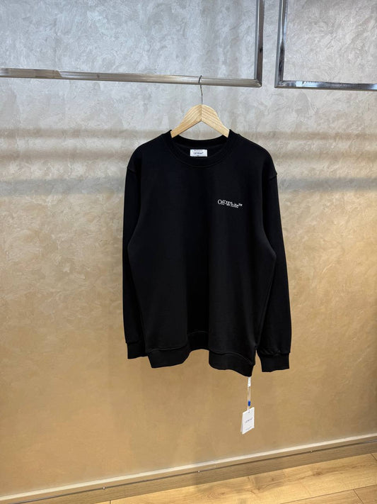 Off White Sweater