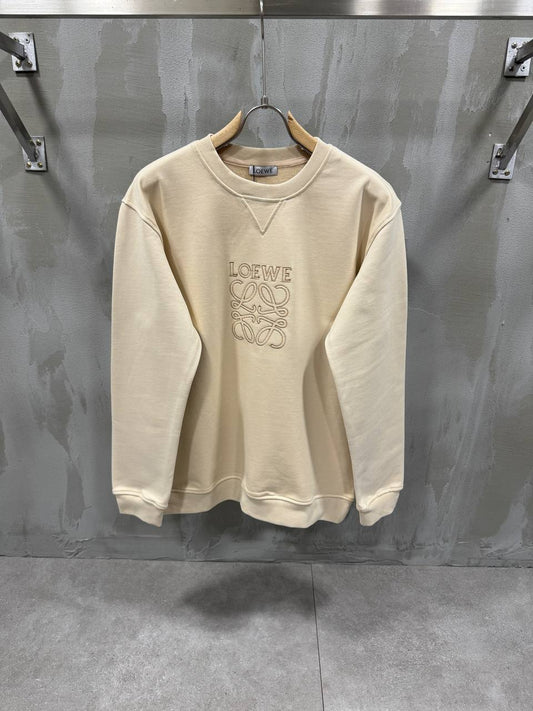 Loewe Beige Sweater