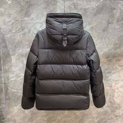 Burberry Puffer Jacket - Original Quality