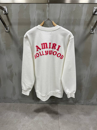 Amiri Sweater