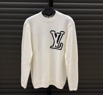 Louis Vuitton Knit Sweater